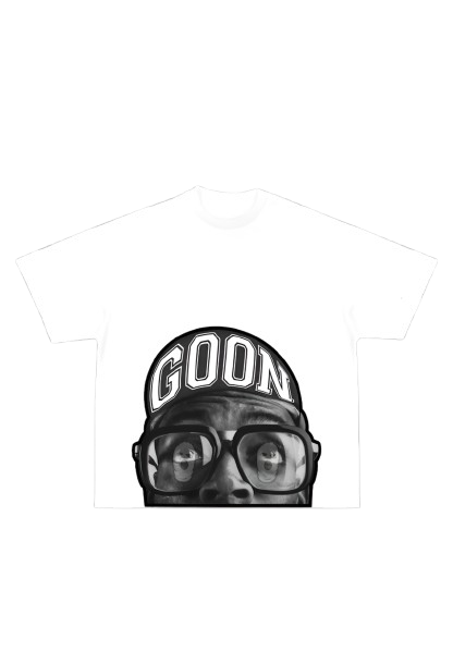 “Spike Lee Goon” Graphic tee