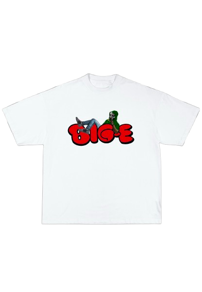 “MF BIG-E” tee