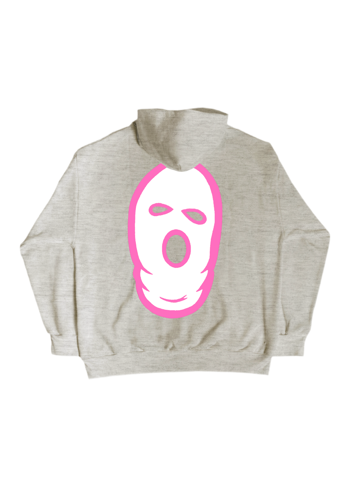 "G.O.O.N. Breast Cancer Awareness Edition" Hoodie