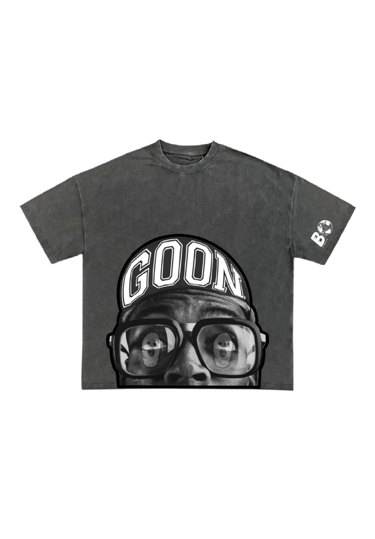 “Spike Lee Goon” Graphic tee