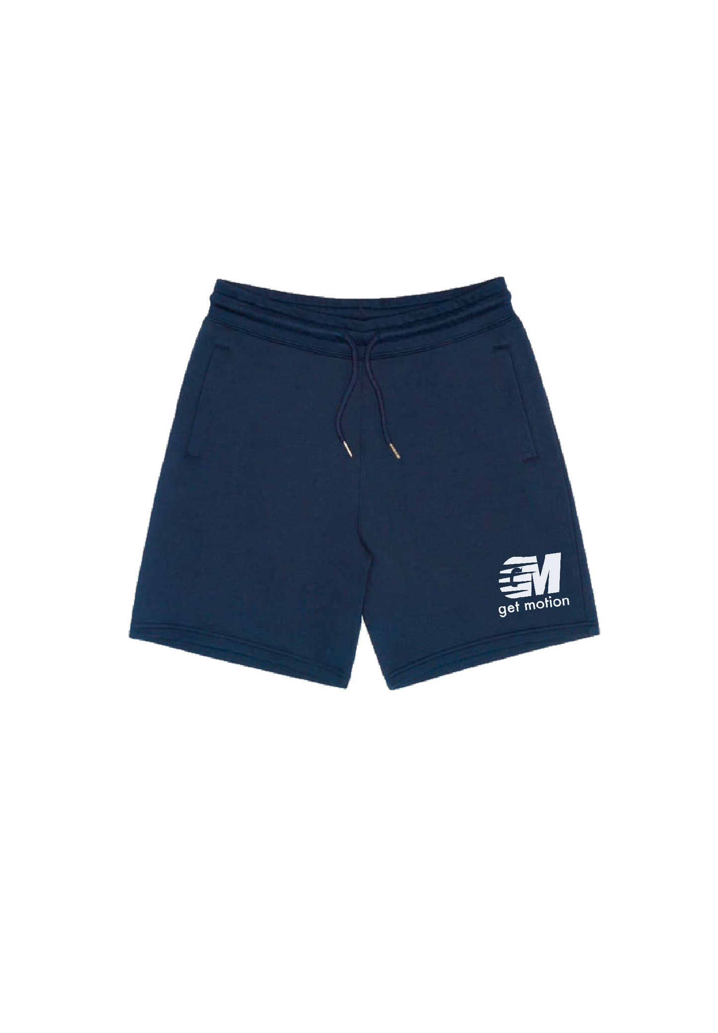 “GET MOTION” Shorts