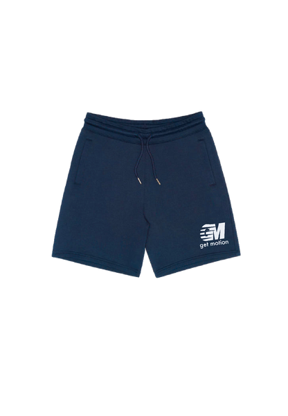 “GET MOTION” Shorts