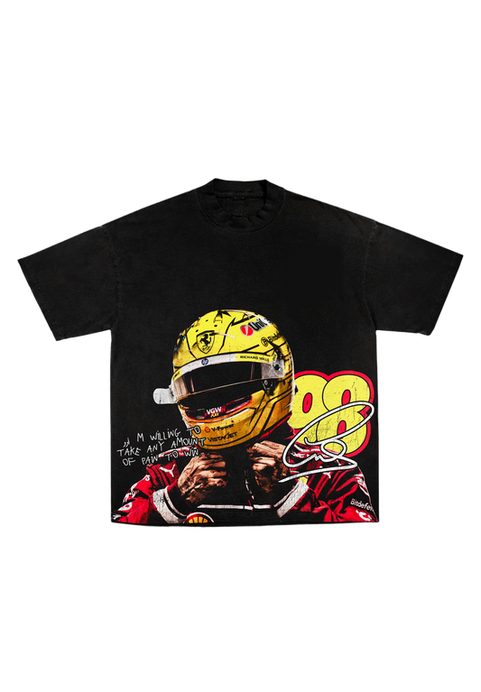 “Racer 98” Tee