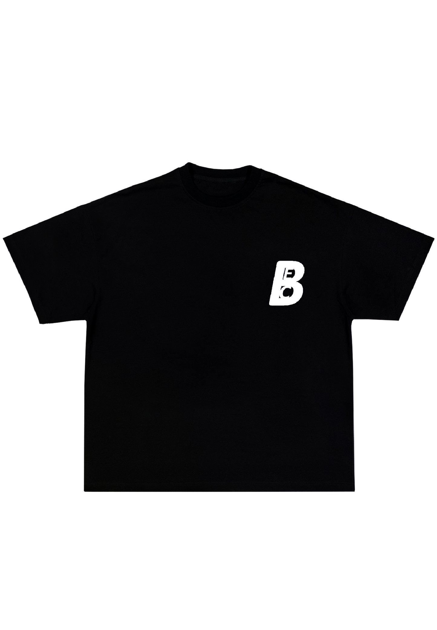 “The BIG 8-Ball” Graphic Tee