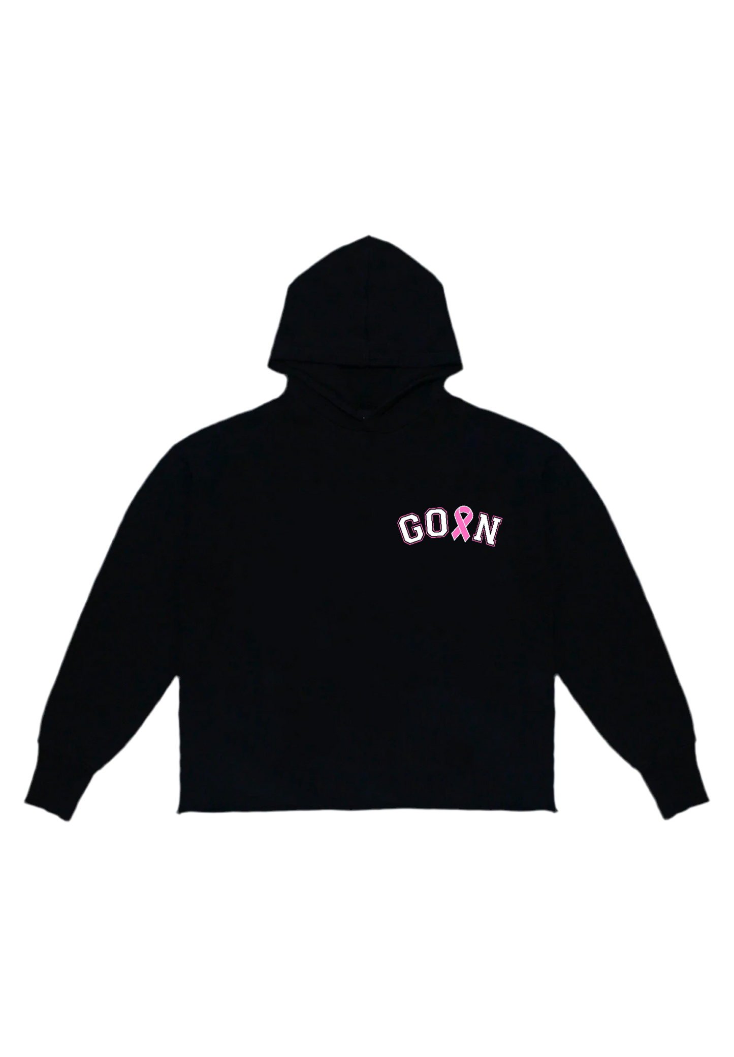 "G.O.O.N. Breast Cancer Awareness Edition" Hoodie