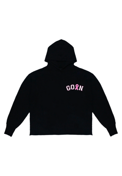 "G.O.O.N. Breast Cancer Awareness Edition" Hoodie