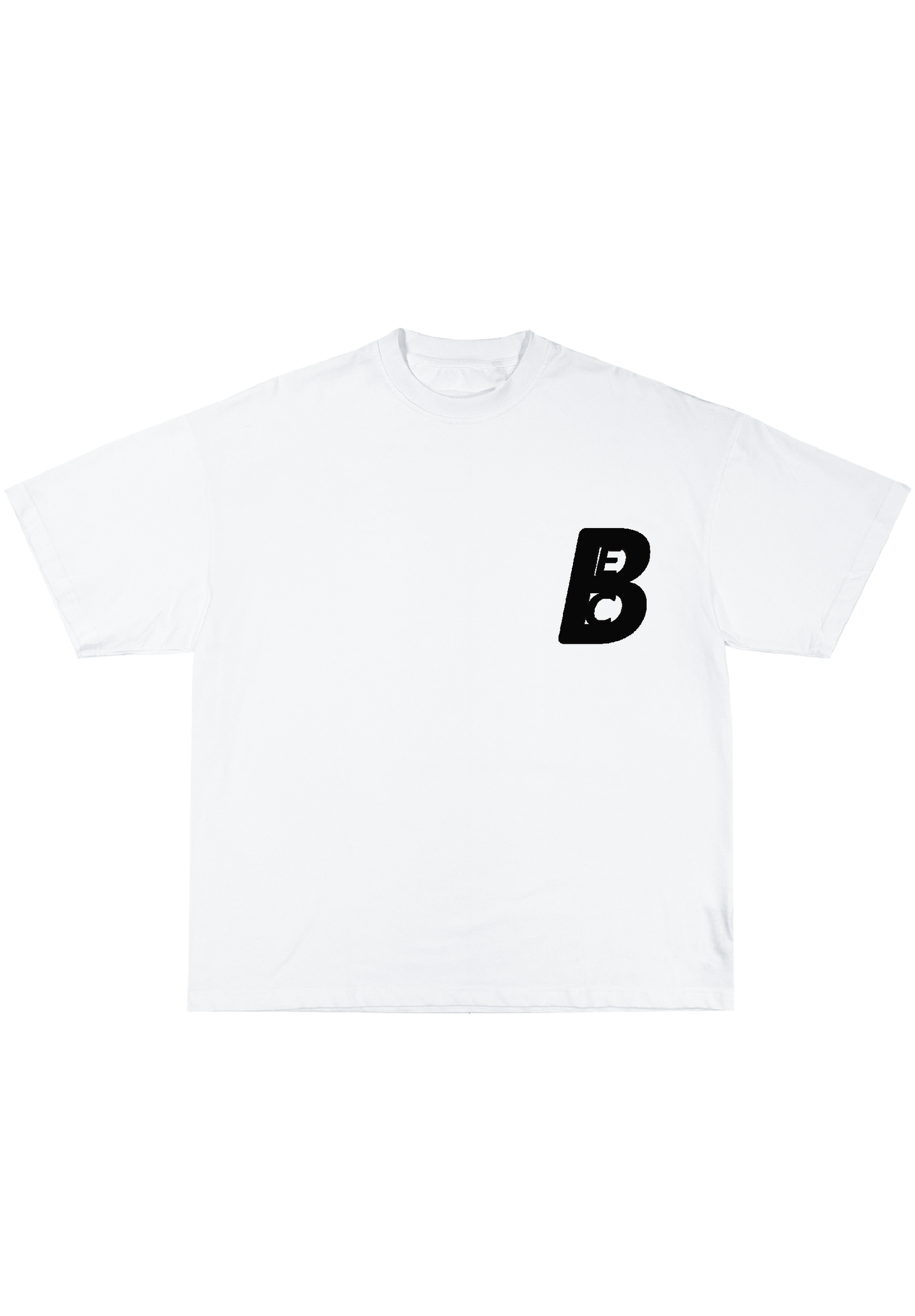 “The BIG 8-Ball” Graphic Tee