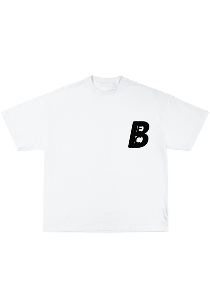 “The BIG 8-Ball” Graphic Tee