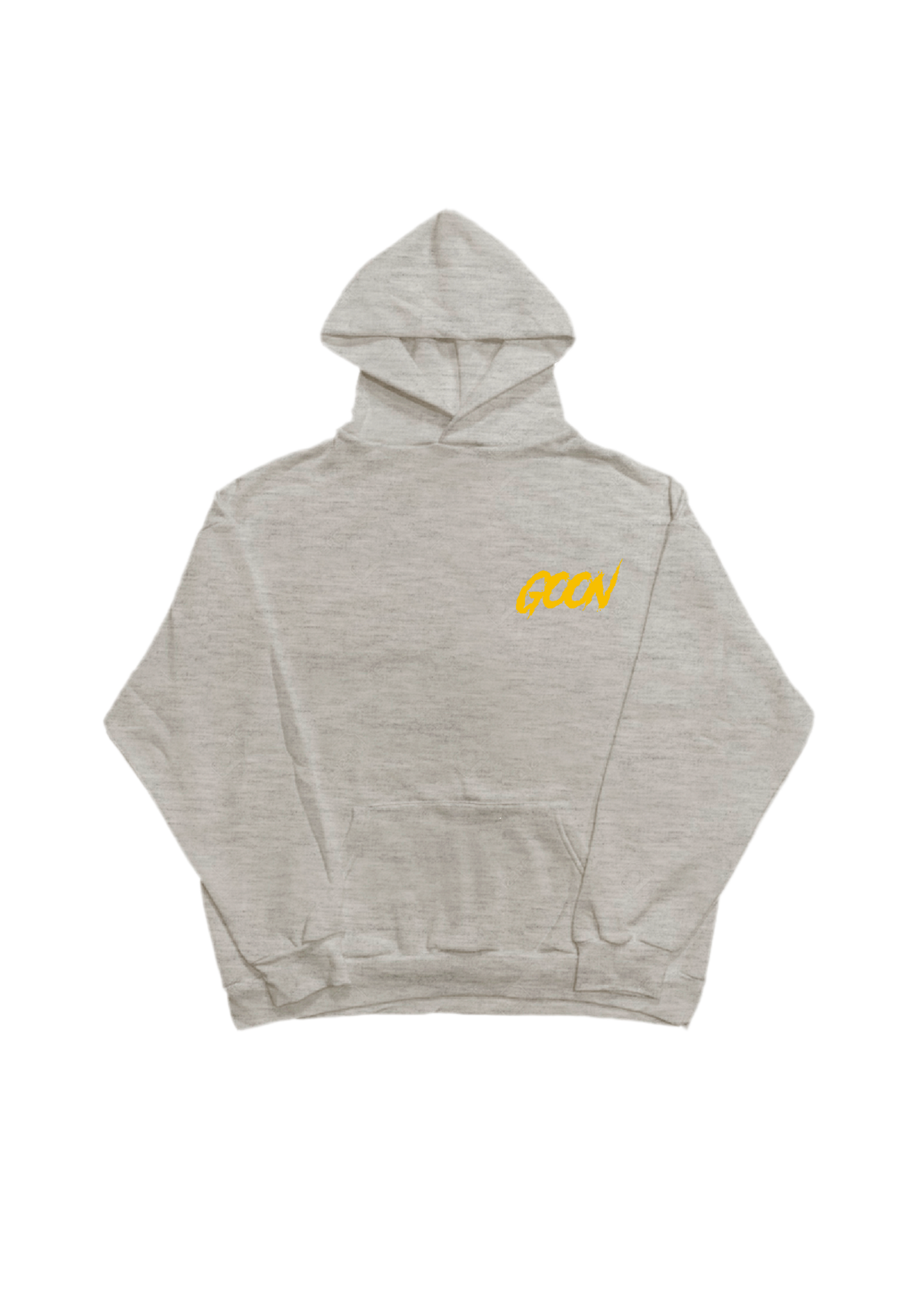 "GOLDEN GOON" Hoodie