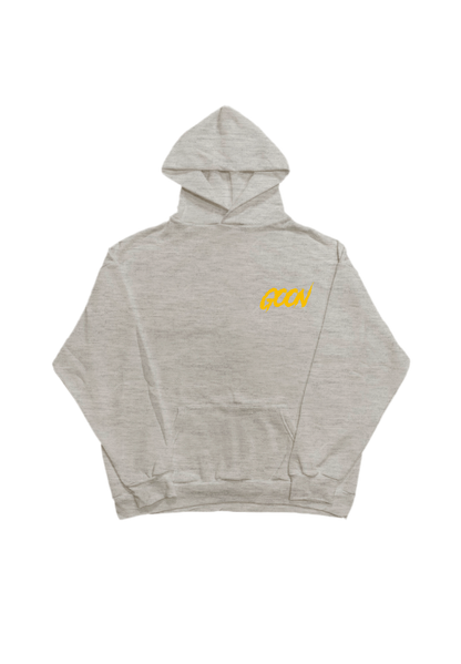 "GOLDEN GOON" Hoodie