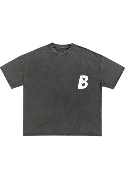 “The BIG 8-Ball” Graphic Tee