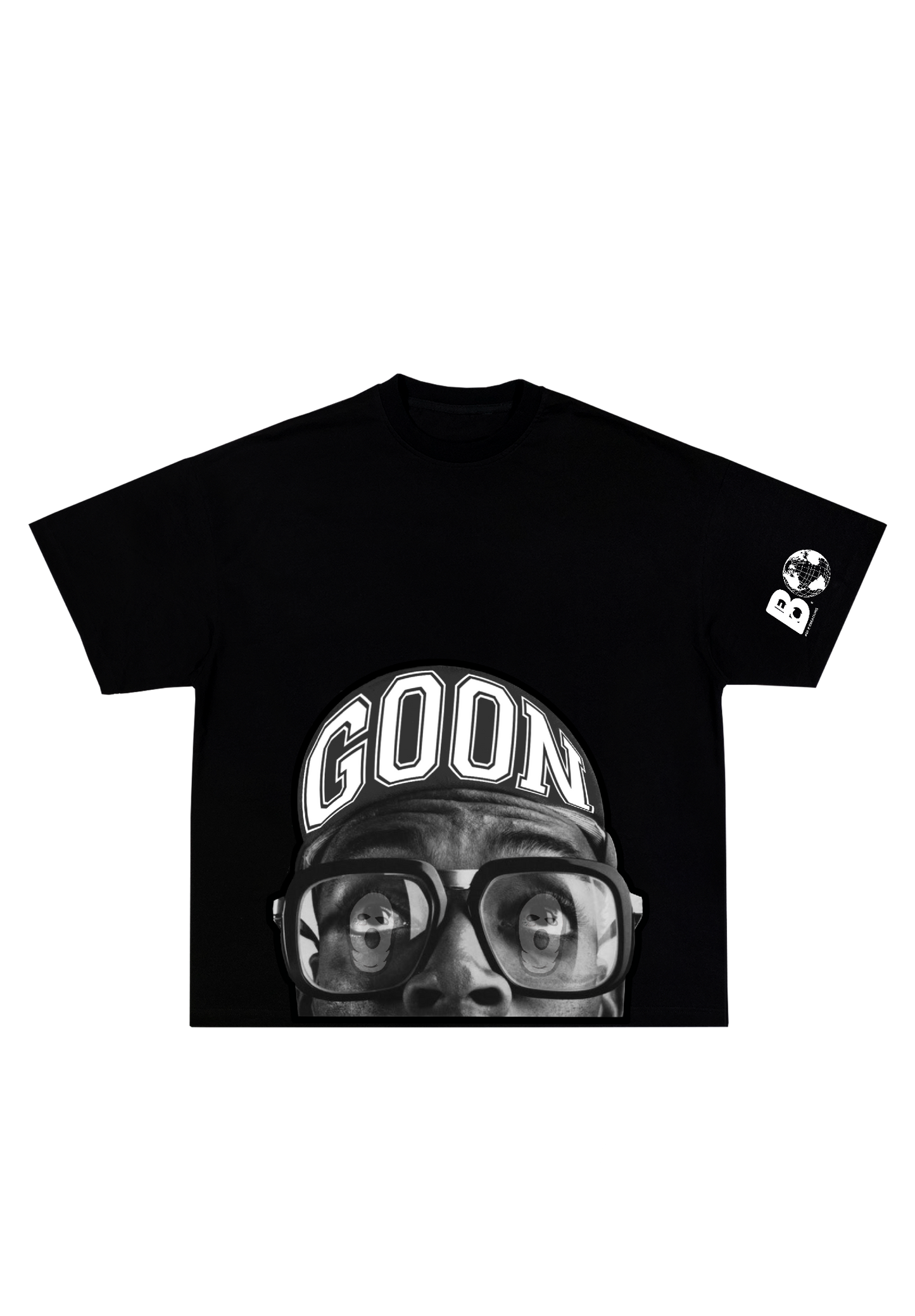 “Spike Lee Goon” Graphic tee