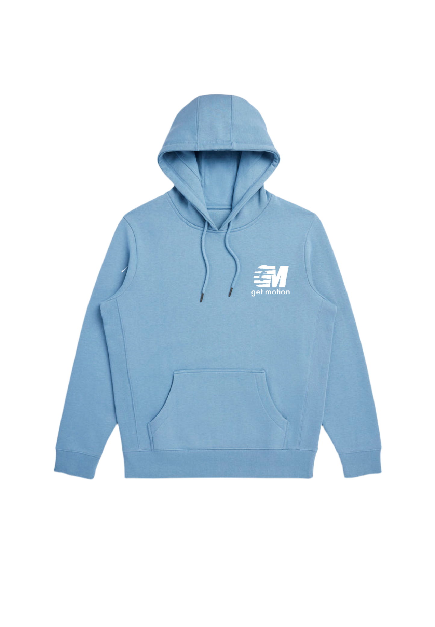 “GET MOTION” Hoodie