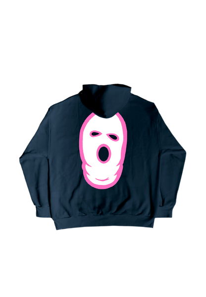 "G.O.O.N. Breast Cancer Awareness Edition" Hoodie