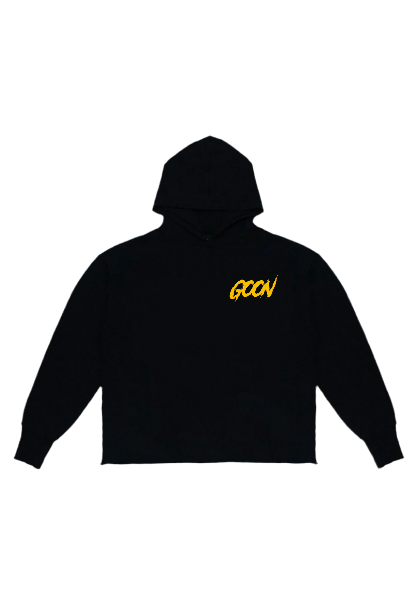 "GOLDEN GOON" Hoodie