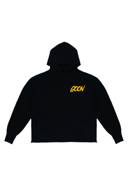 "GOLDEN GOON" Hoodie