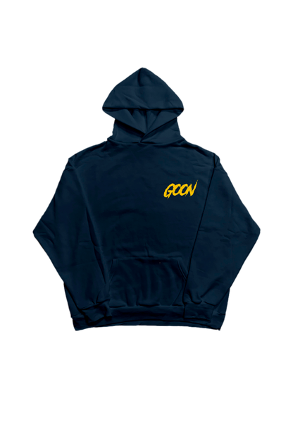 "GOLDEN GOON" Hoodie