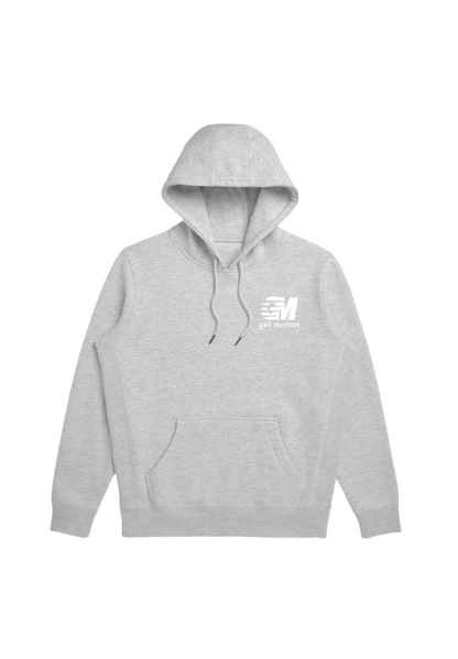 “GET MOTION” Hoodie