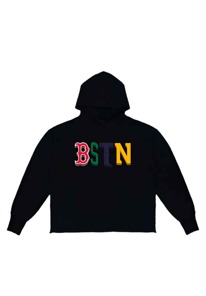 “BSTN” Hoodie