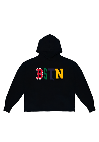 “BSTN” Hoodie