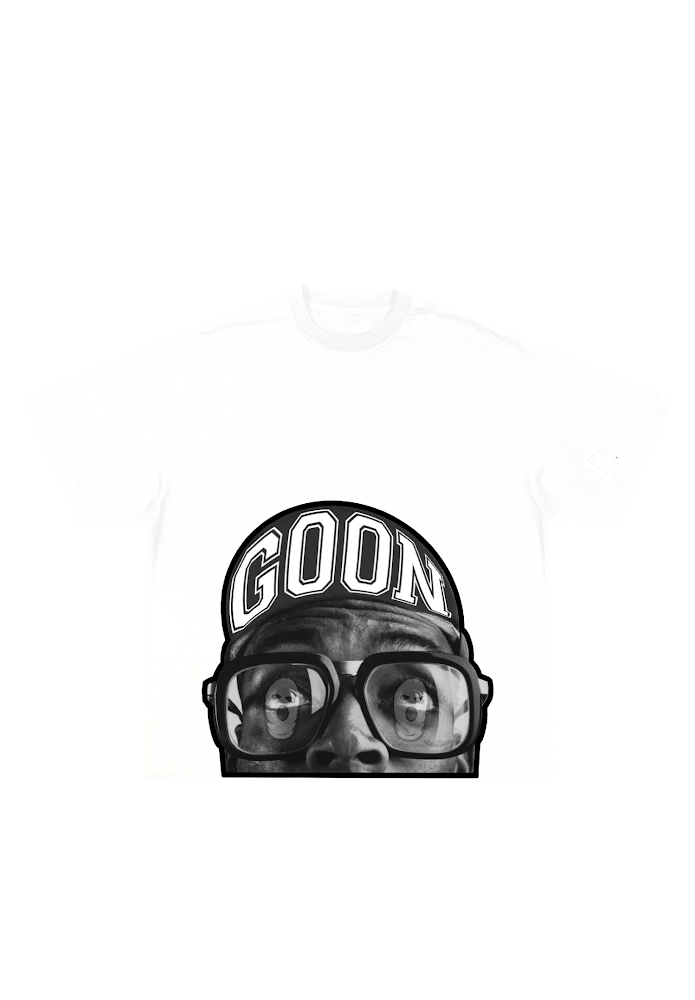 “Spike Lee Goon” Graphic tee