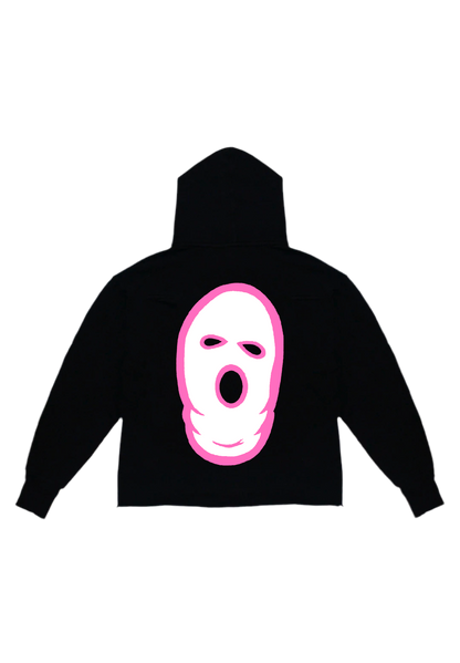 "G.O.O.N. Breast Cancer Awareness Edition" Hoodie