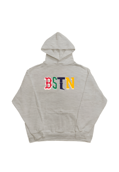 “BSTN” Hoodie