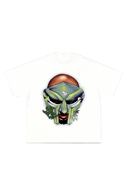 “MF DOOM x Big E” Tee