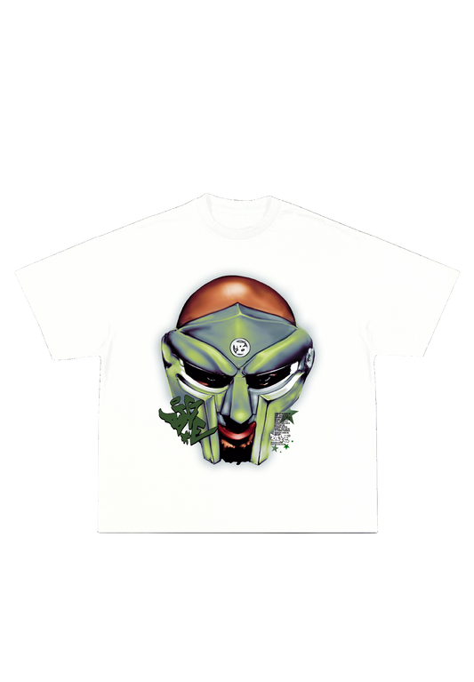 “MF DOOM x Big E” Tee