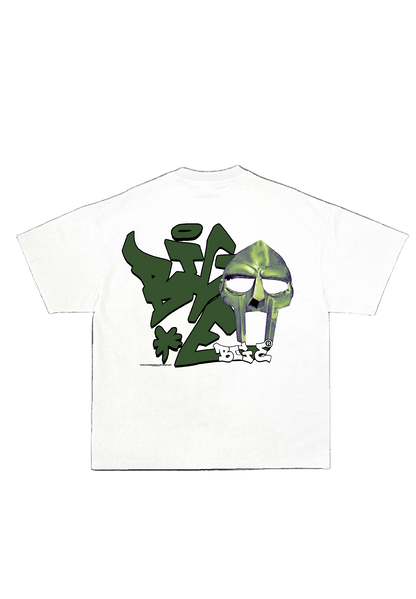 “MF DOOM x Big E” Tee