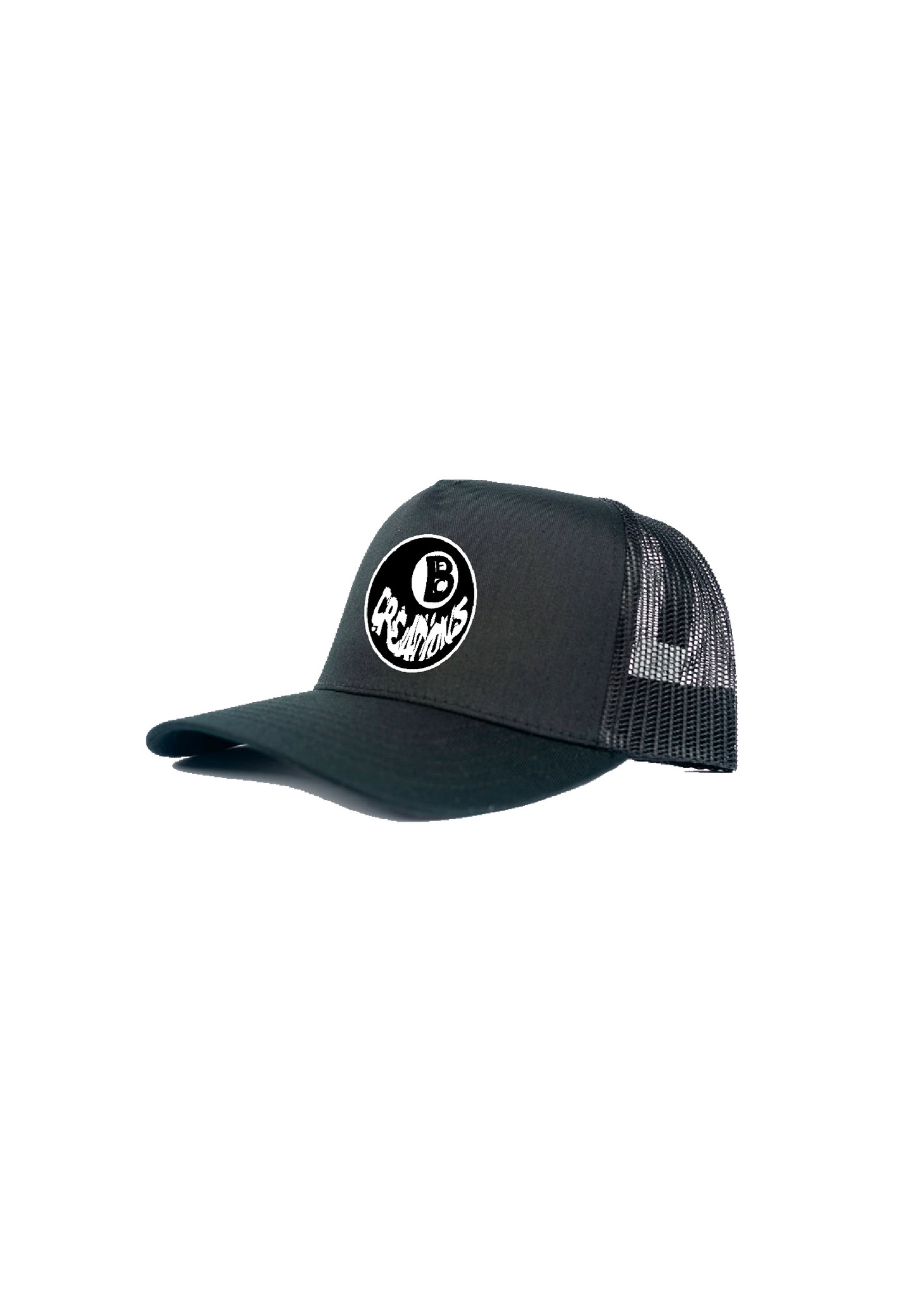 “8-BALL” Trucker Hats