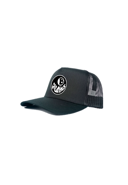 “8-BALL” Trucker Hats