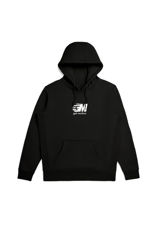 “GET MOTION” Hoodie